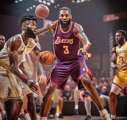 nba直播湖人队比赛_(nba湖人直播视频直播) 第2张 nba直播湖人队比赛_(nba湖人直播视频直播) 第2张