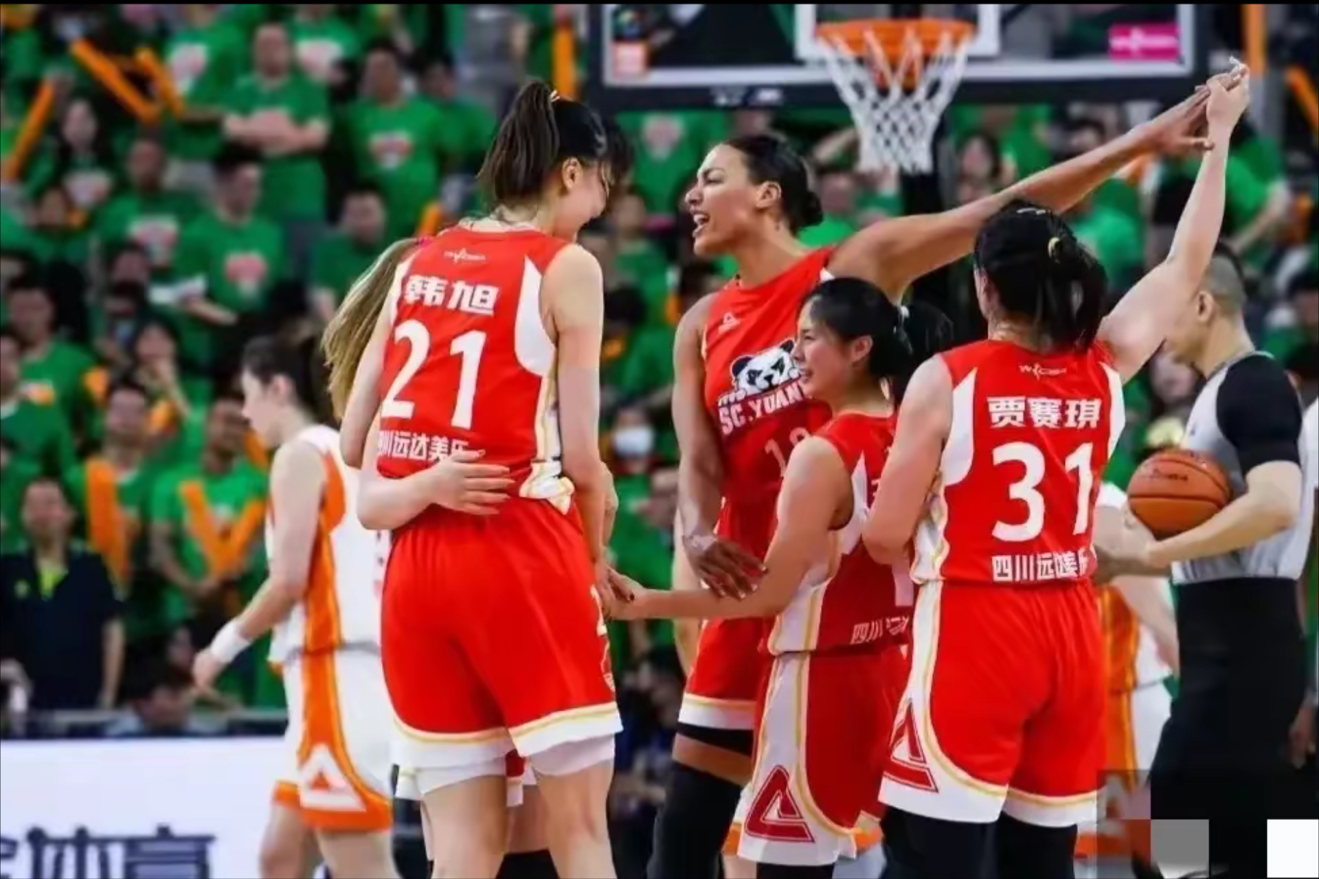 cba四川队比赛直播在哪看_(cba四川队今天比赛视频直播) 第1张 cba四川队比赛直播在哪看_(cba四川队今天比赛视频直播) 第1张