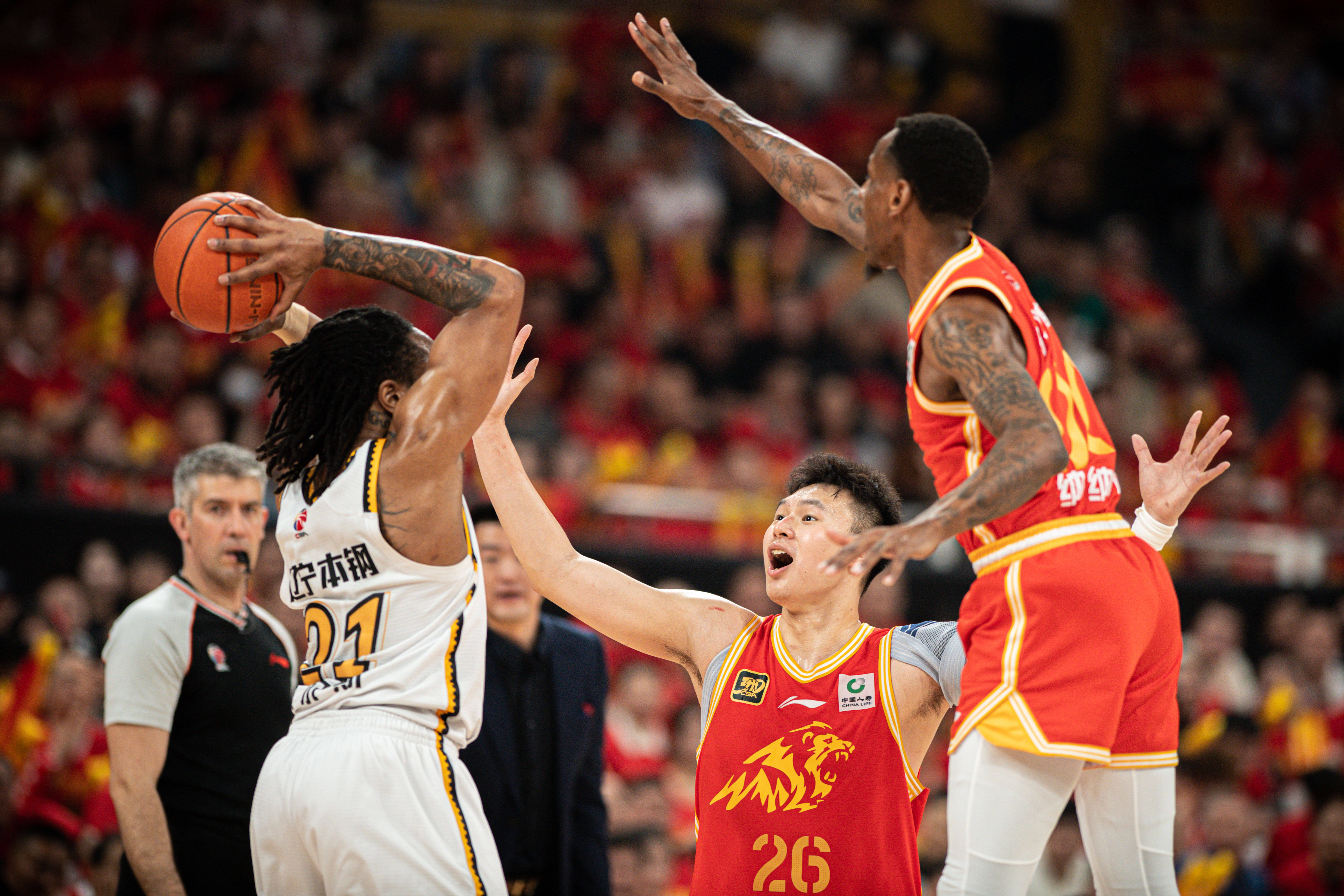 cba上海对浙江结果_(上海男篮对浙江男篮热身赛) 第1张 cba上海对浙江结果_(上海男篮对浙江男篮热身赛) 第1张