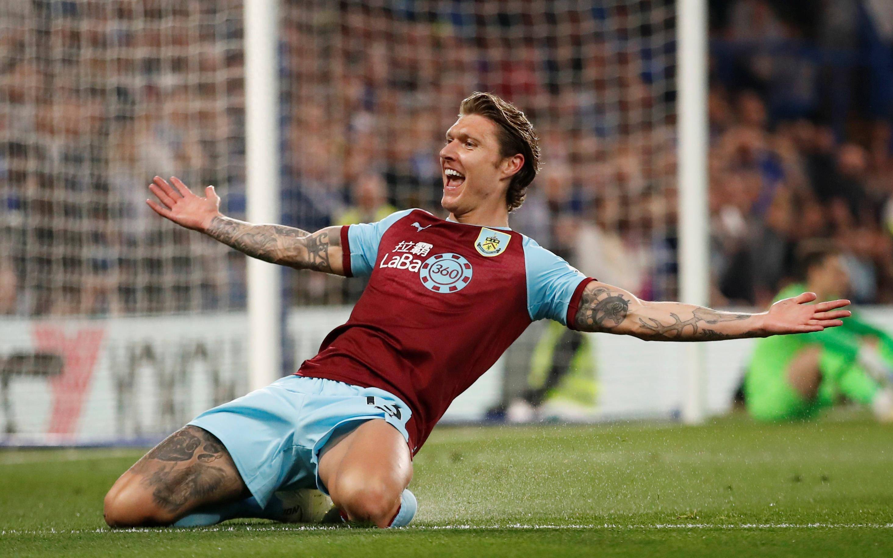 切尔西vs伯恩利_(切尔西对伯恩利聚胜顽球汇) 第1张 切尔西vs伯恩利_(切尔西对伯恩利聚胜顽球汇) 第1张