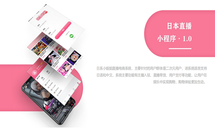 小程序视频直播开发_(开发小程序直播需要什么资质) 第1张 小程序视频直播开发_(开发小程序直播需要什么资质) 第1张