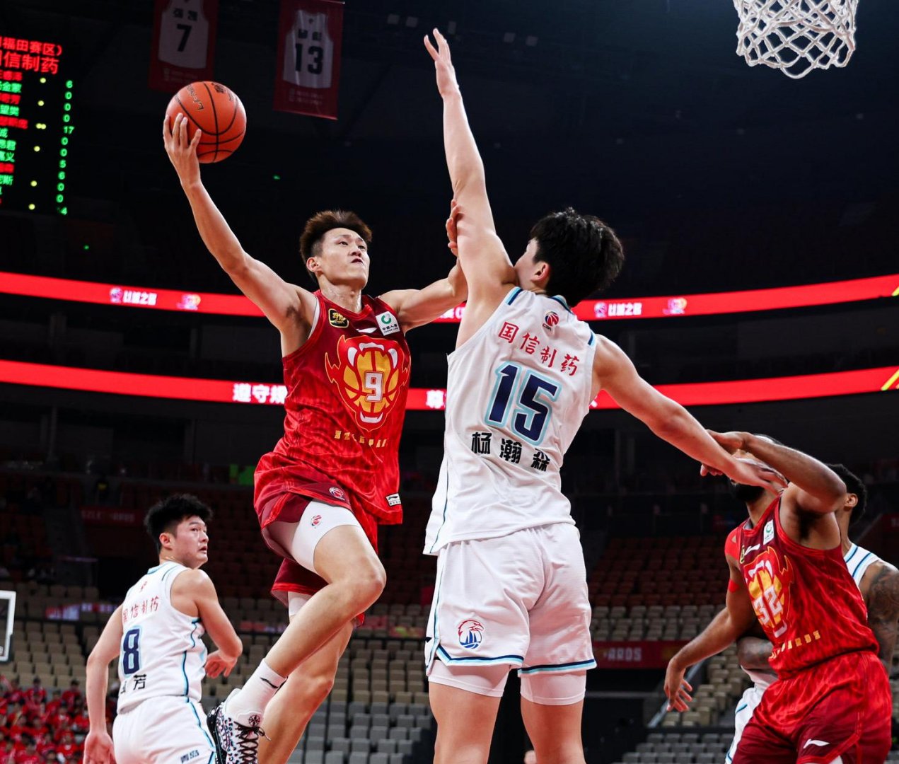 cba什么时间开始_(cba什么时间开始比赛) 第1张 cba什么时间开始_(cba什么时间开始比赛) 第1张