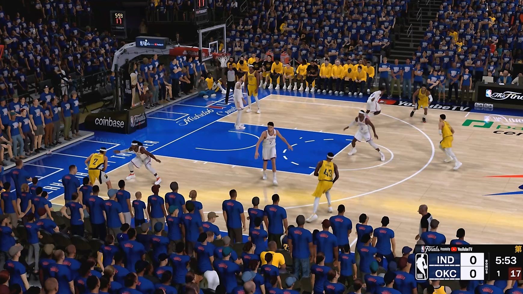 nba篮球视频回放全场录像_(nba篮球视频回放全场录像下载) 第1张 nba篮球视频回放全场录像_(nba篮球视频回放全场录像下载) 第1张