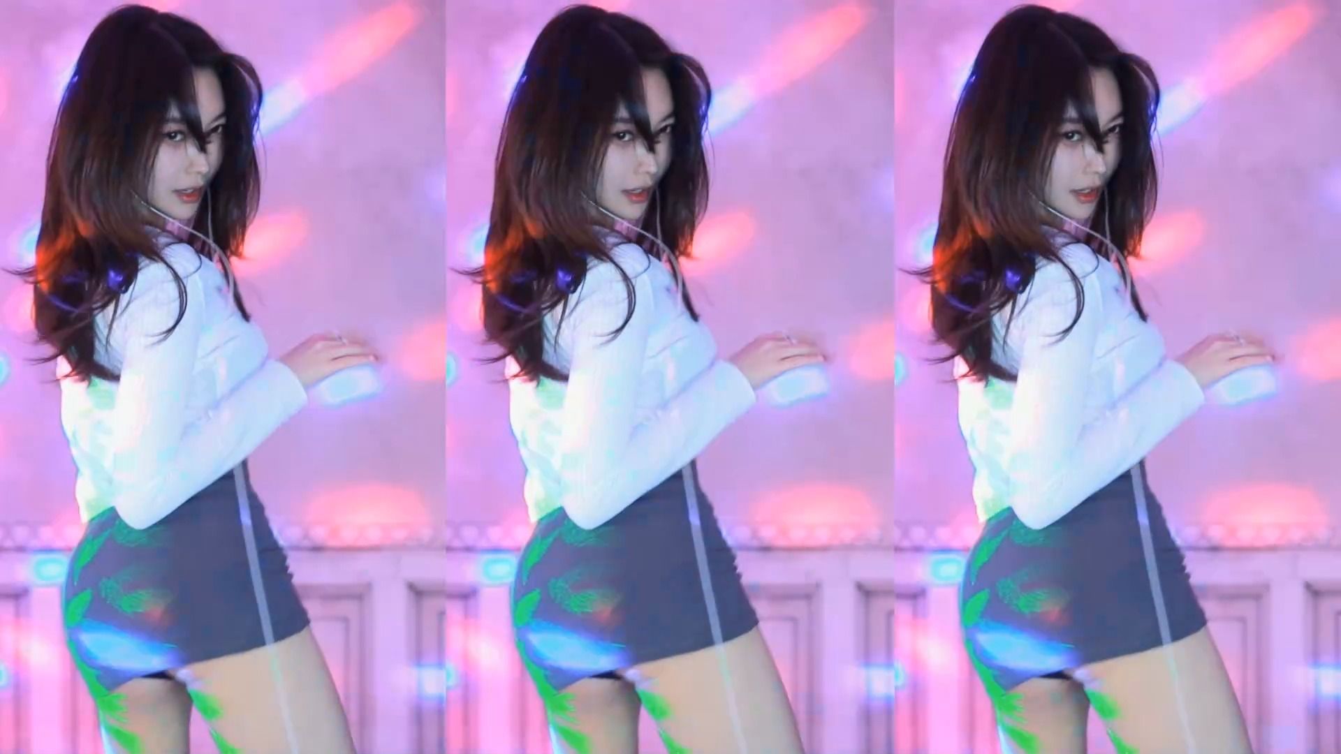 妹子直播跳舞_(妹子直播跳舞,人美舞蹈更美) 第1张 妹子直播跳舞_(妹子直播跳舞,人美舞蹈更美) 第1张