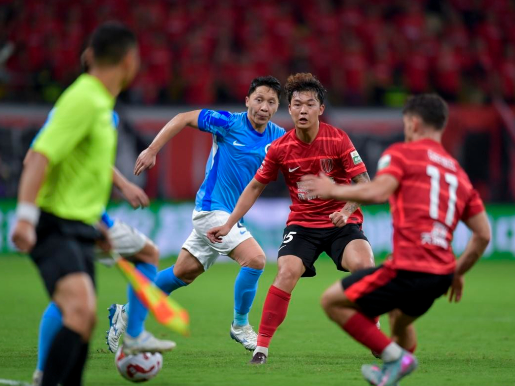 足球直播中超比赛_(直播中超联赛视频直播) 第2张 足球直播中超比赛_(直播中超联赛视频直播) 第2张