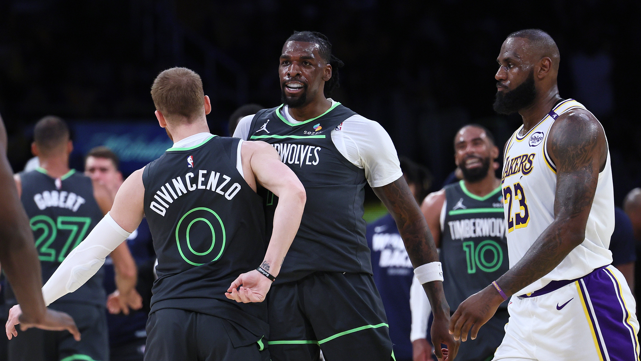 nba全场比赛回放录像腾讯_(nba全场录像回放像2021_2022)  第1张