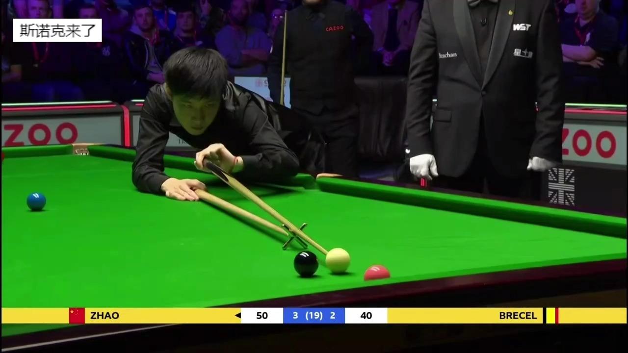 2o21斯诺克直播_(2021年斯诺克现场直播) 第1张 2o21斯诺克直播_(2021年斯诺克现场直播) 第1张