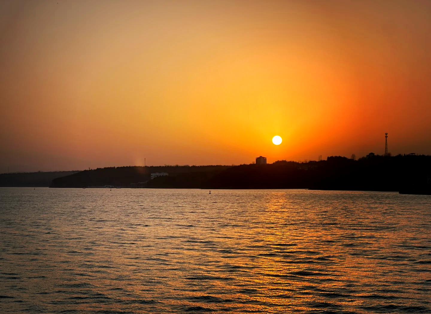 陆浑水库水来自哪里_(陆浑水库上游在什么地方) 第2张 陆浑水库水来自哪里_(陆浑水库上游在什么地方) 第2张