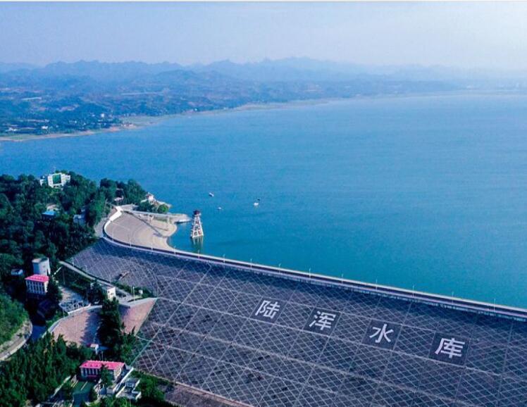 陆浑水库工程简介_(陆浑水库工程简介概况) 第2张 陆浑水库工程简介_(陆浑水库工程简介概况) 第2张