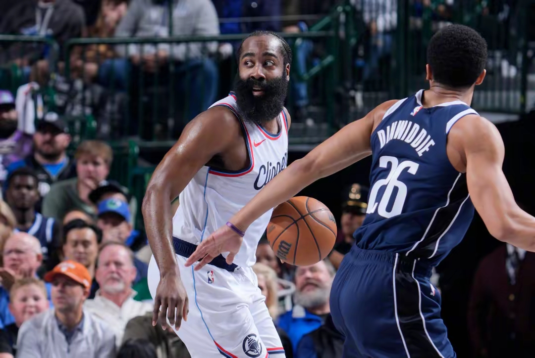 NBA录像快船VS独行侠_(快船vs独行侠 完整录像回放) 第2张 NBA录像快船VS独行侠_(快船vs独行侠 完整录像回放) 第2张