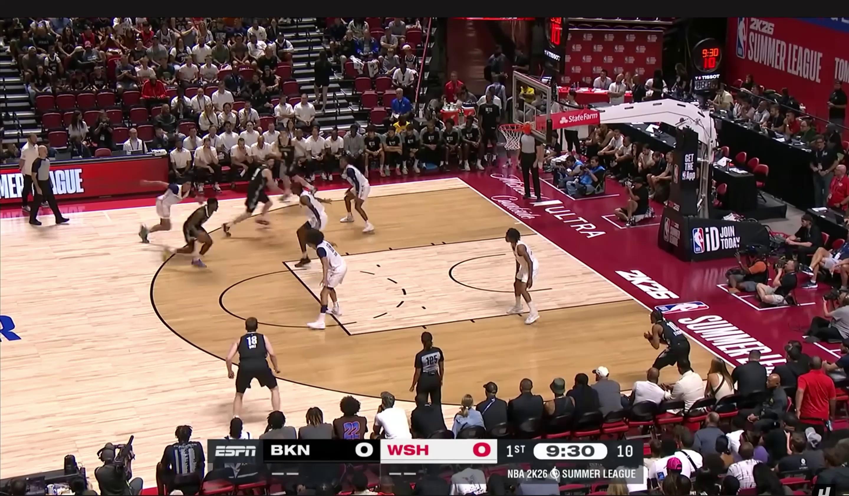 nba全场回放在哪有_(nba全程回放在哪里看) 第2张 nba全场回放在哪有_(nba全程回放在哪里看) 第2张