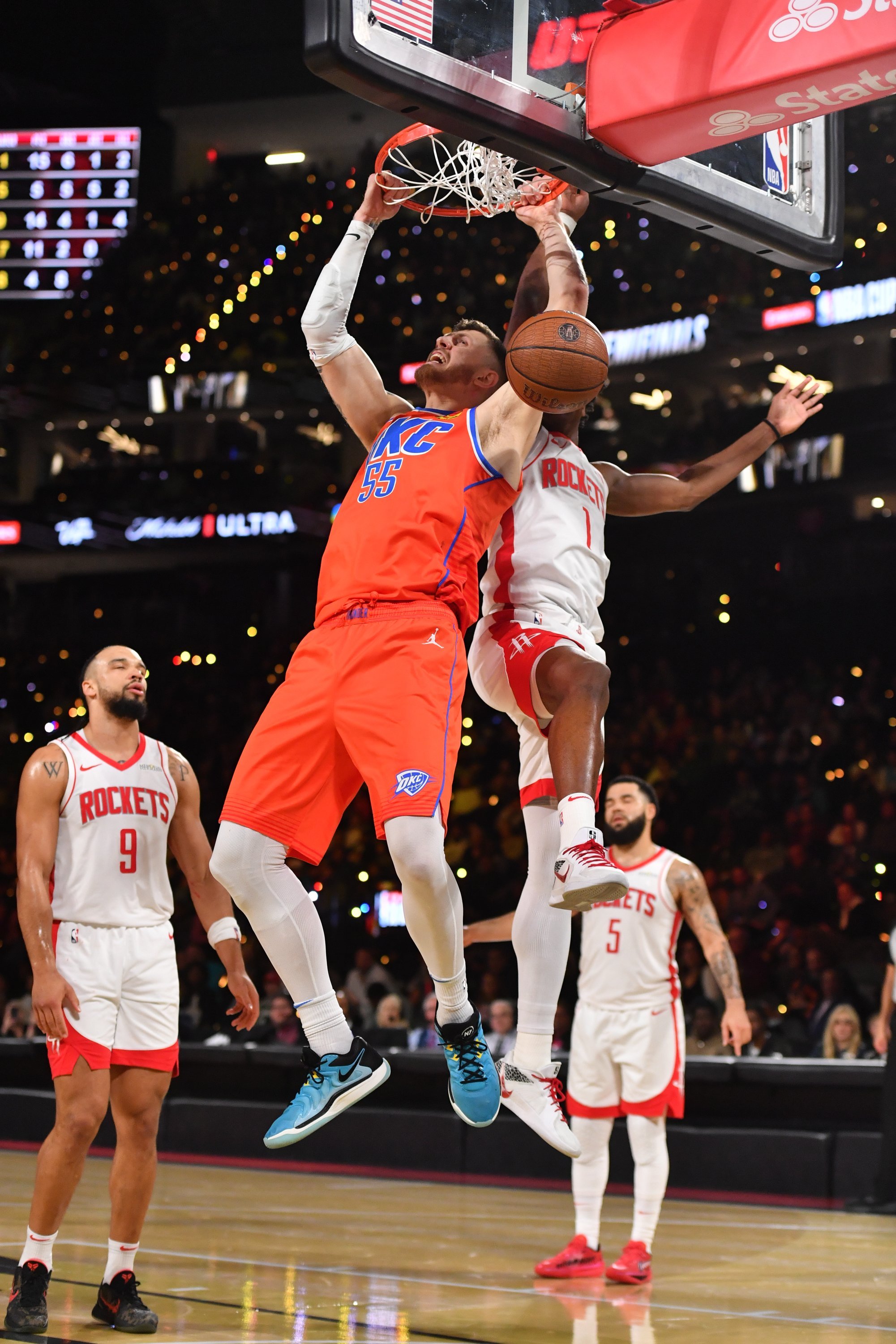 nba直播视频直播在线雷霆_(nba直播在线直播火箭对雷霆回放) 第2张 nba直播视频直播在线雷霆_(nba直播在线直播火箭对雷霆回放) 第2张