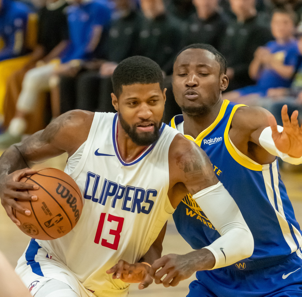 nba常规赛勇士快船录像回放_(2021年01月09日 nba常规赛 快船vs勇士 全场录像回放) 第1张 nba常规赛勇士快船录像回放_(2021年01月09日 nba常规赛 快船vs勇士 全场录像回放) 第1张