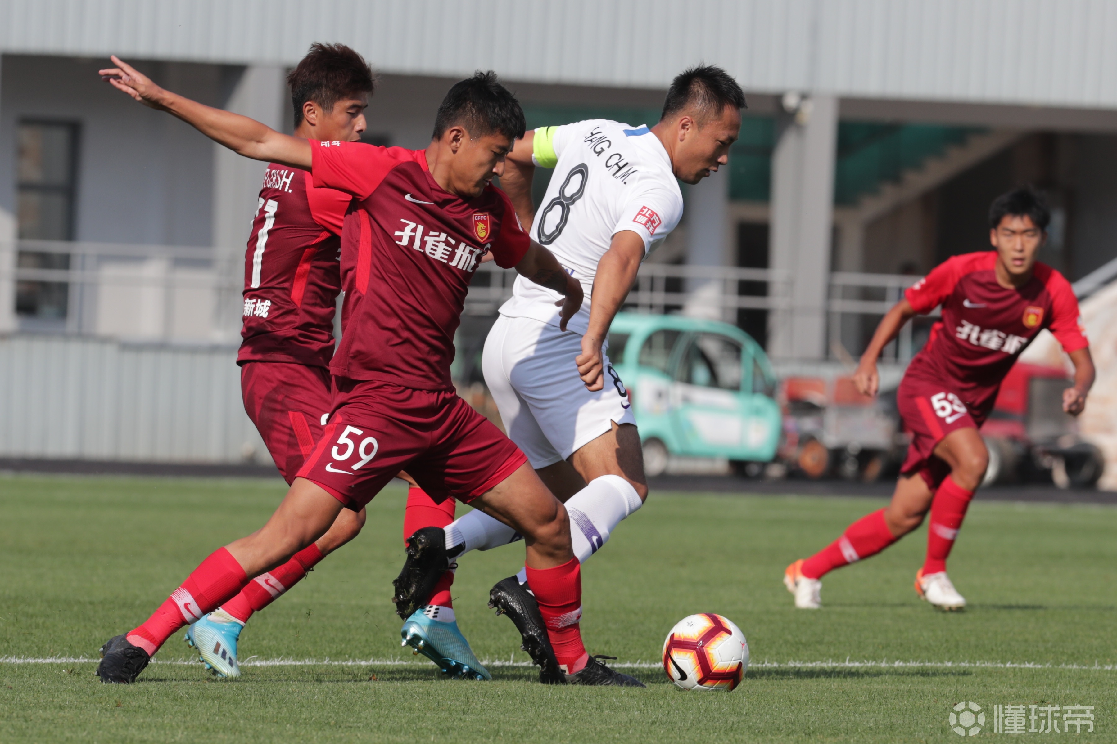 预备队联赛_(预备队联赛为什么停了呢) 第2张 预备队联赛_(预备队联赛为什么停了呢) 第2张