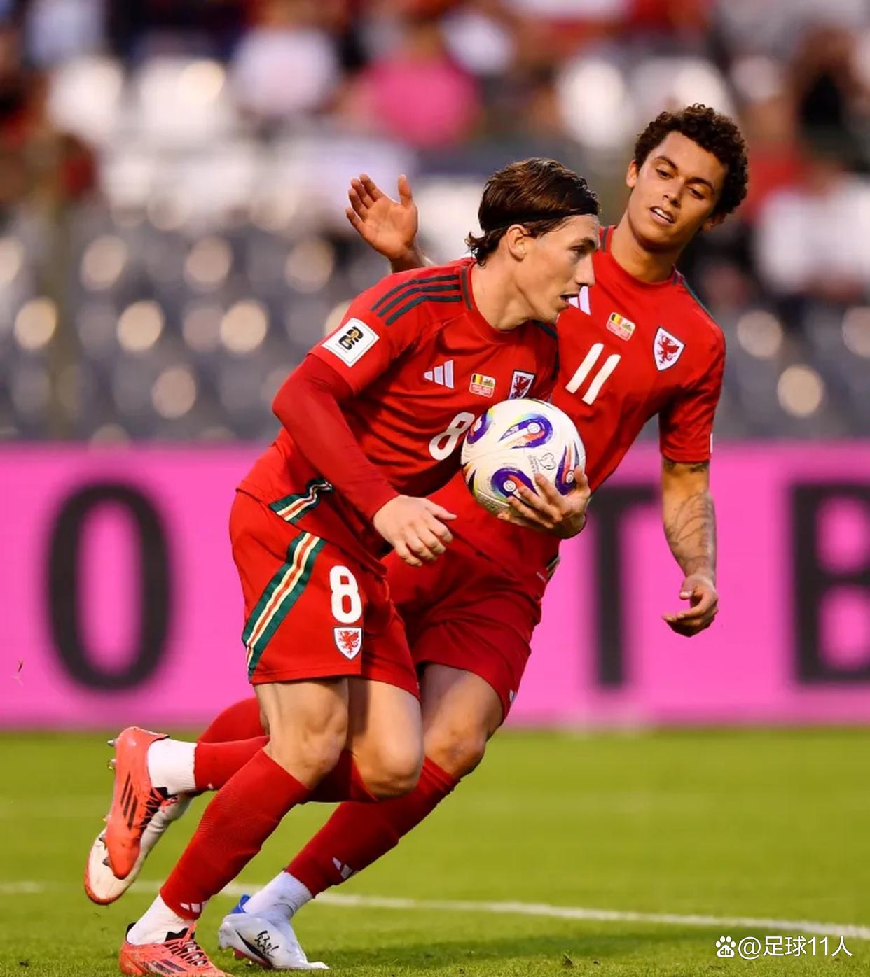 关于世预赛比利时vs威尔士前瞻预测比利时寻求摆脱低迷状态的信息  第1张