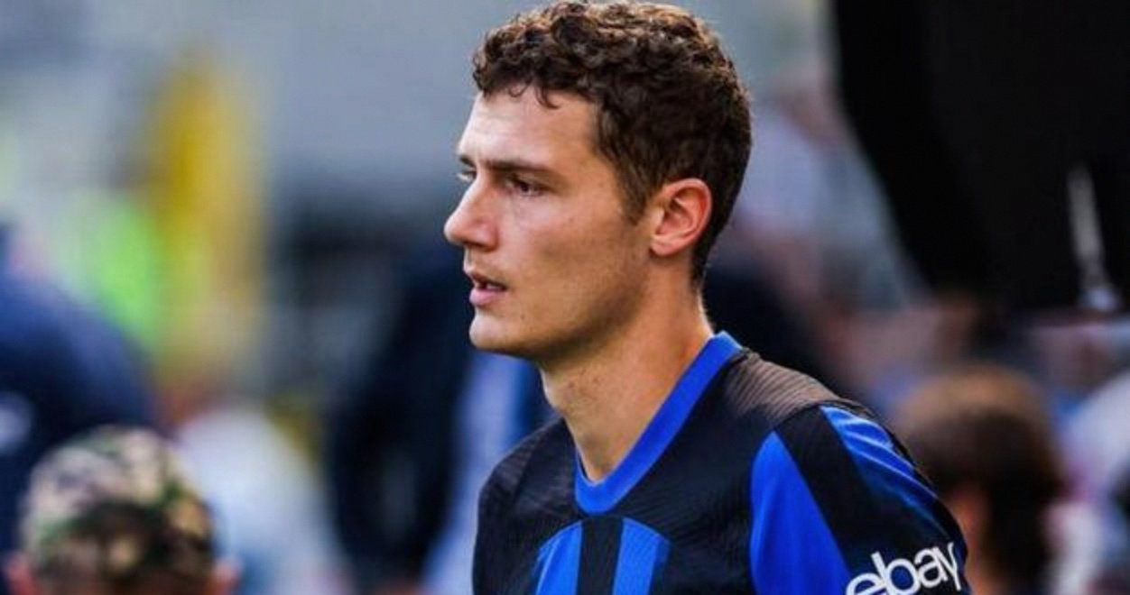 马赛有意帕瓦尔球员有可能今夏离开国米的简单介绍  第2张