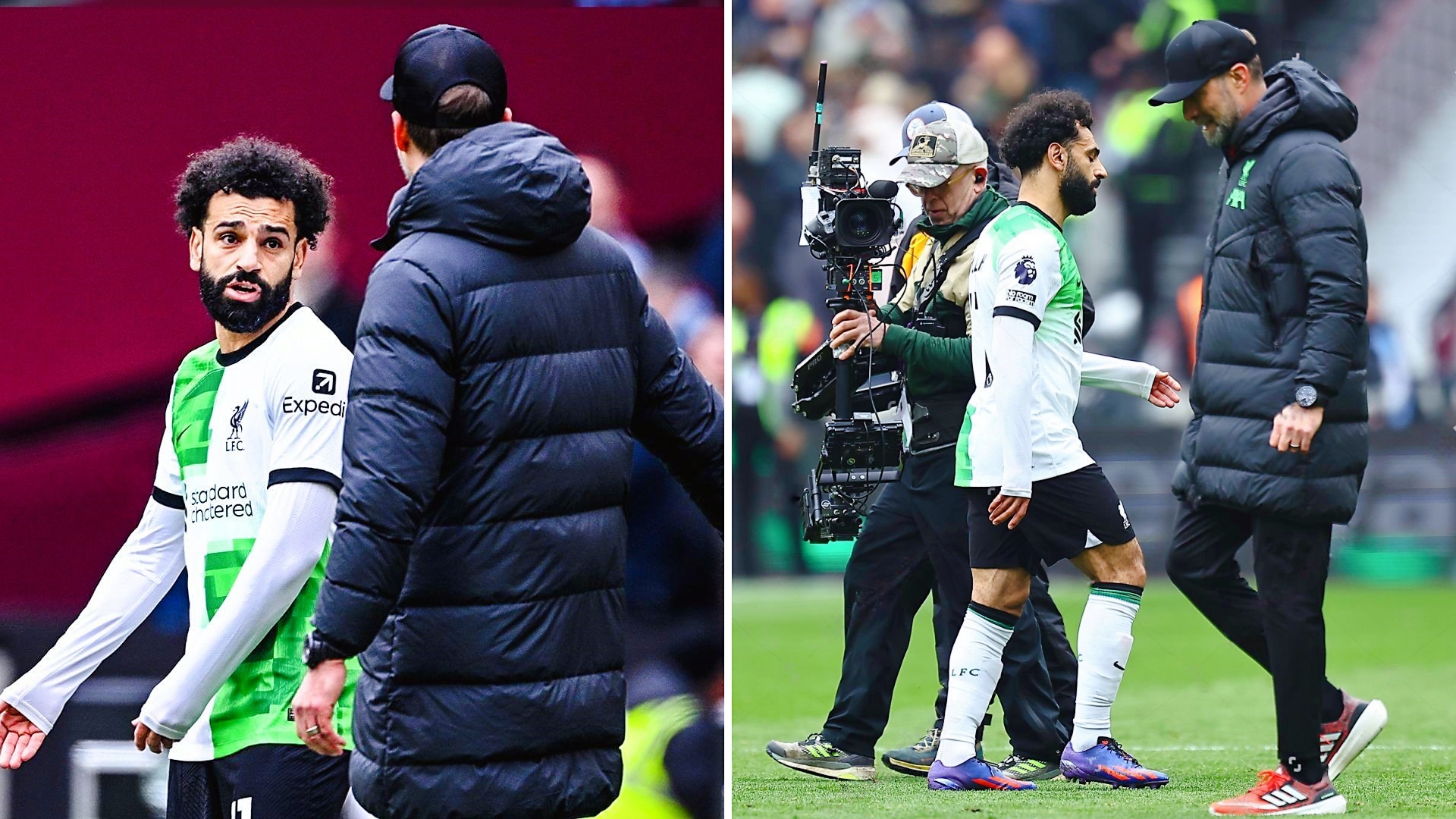 关于萨拉赫得知若塔离世后返回利物浦提前结束假期的信息 第2张 关于萨拉赫得知若塔离世后返回利物浦提前结束假期的信息 第2张