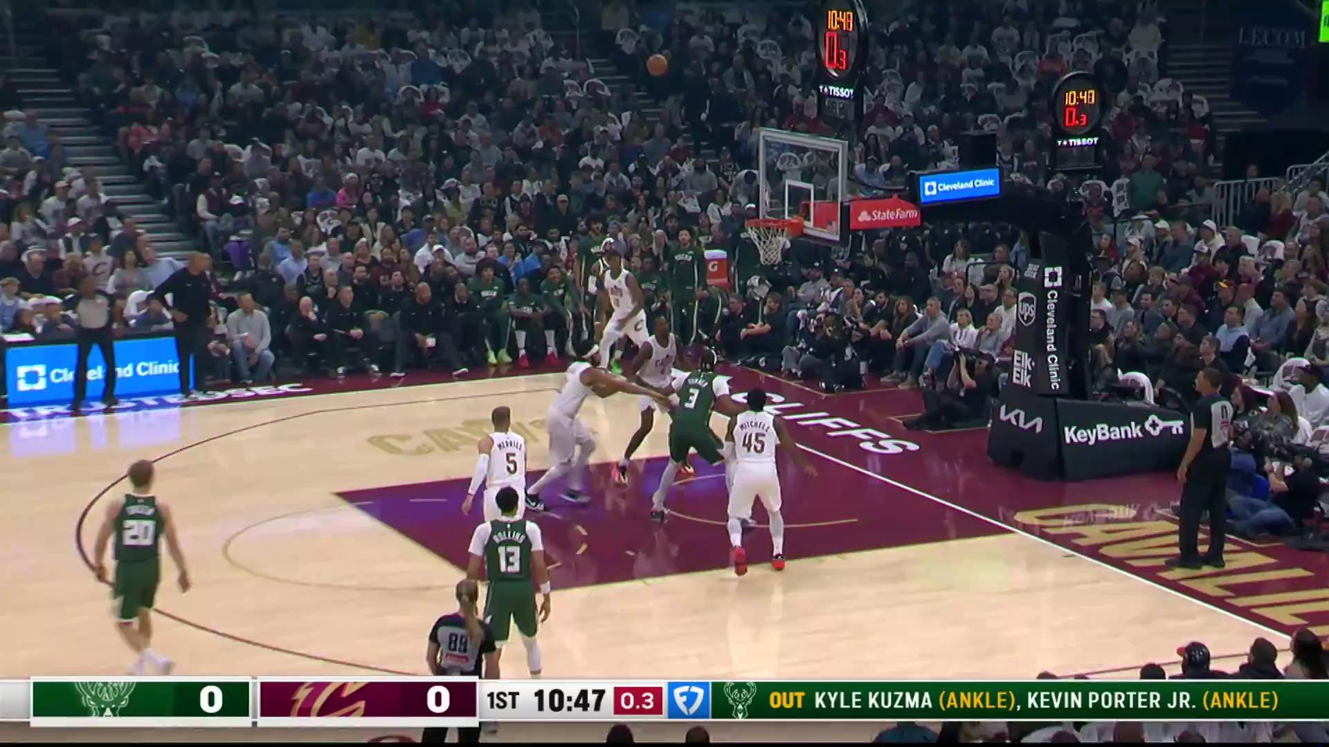 包含NBA常规赛雄鹿客场116-114险胜独行侠字母哥30+8+6弗拉格空砍26分的词条 第2张 包含NBA常规赛雄鹿客场116-114险胜独行侠字母哥30+8+6弗拉格空砍26分的词条 第2张