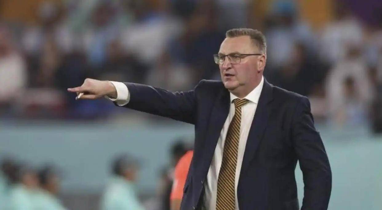 国足选帅陷入僵局国足选帅难产原因找到的简单介绍  第2张