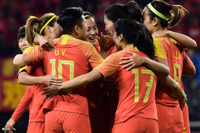 包含东亚杯韩国女足VS中国女足比赛预测铿锵玫瑰力争取胜的词条 第1张 包含东亚杯韩国女足VS中国女足比赛预测铿锵玫瑰力争取胜的词条 第1张