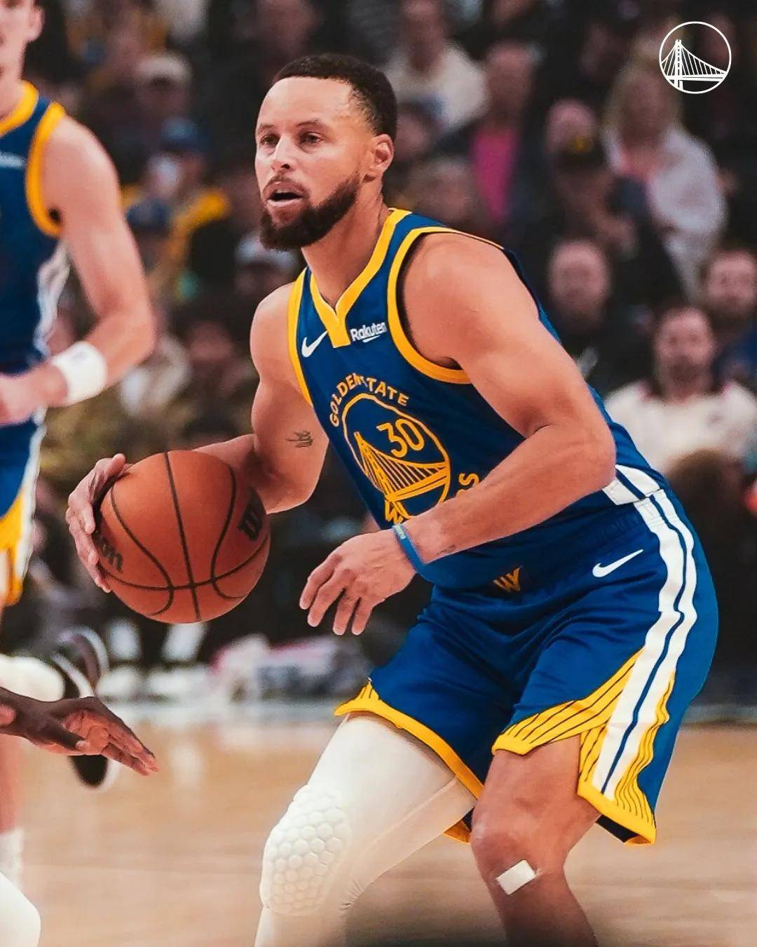 NBA杯勇士客场109-108险胜马刺库里狂轰49分文班亚马空砍26+12的简单介绍 第2张 NBA杯勇士客场109-108险胜马刺库里狂轰49分文班亚马空砍26+12的简单介绍 第2张