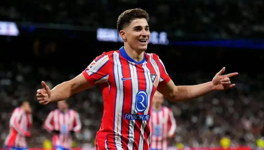 包含西蒙尼谈马竞现状称球队处于艰难时刻但他将会面对的词条 第1张 包含西蒙尼谈马竞现状称球队处于艰难时刻但他将会面对的词条 第1张