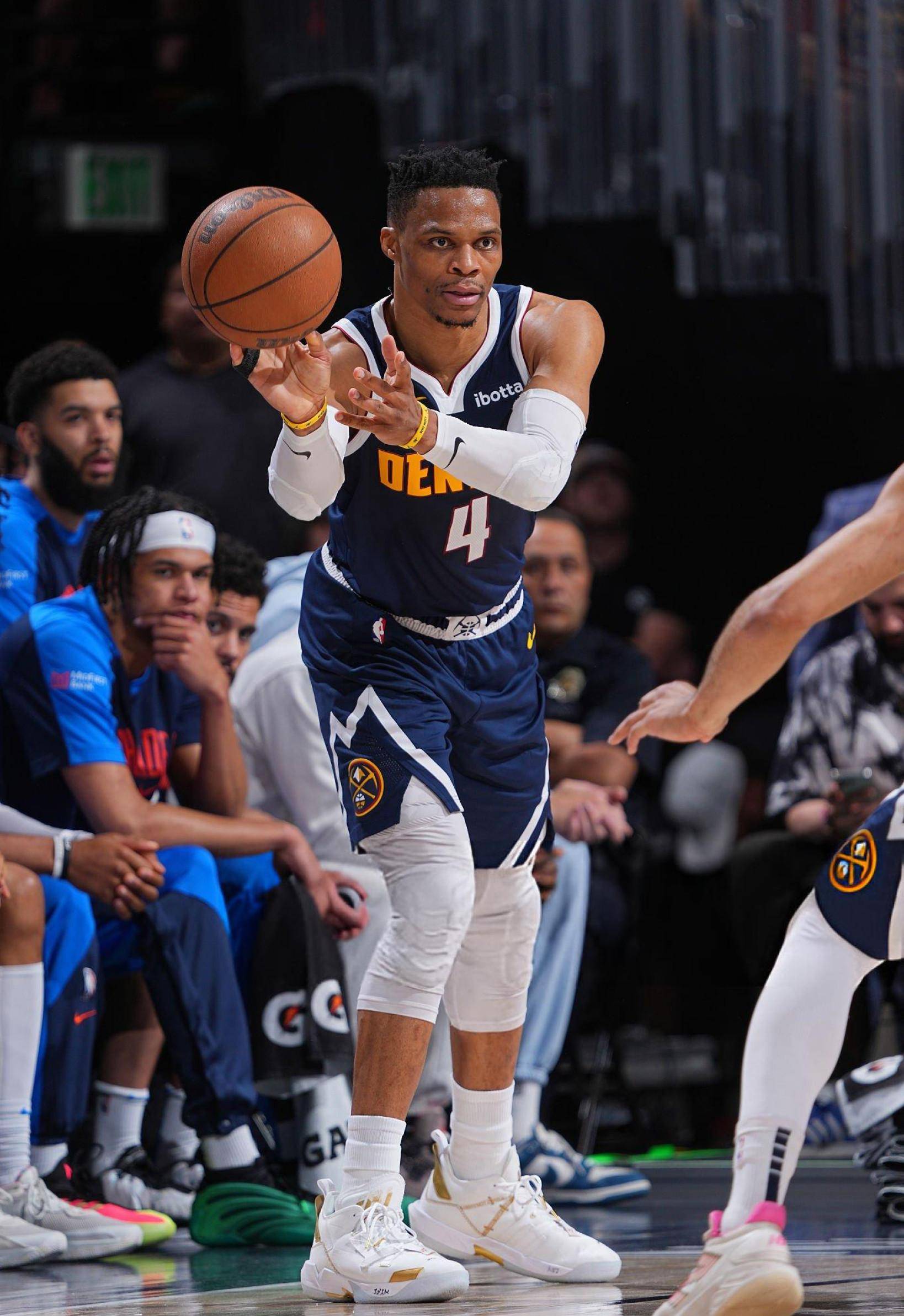 关于ESPN预测明日掘金vs快船胜率主队仅33%的信息 第1张 关于ESPN预测明日掘金vs快船胜率主队仅33%的信息 第1张