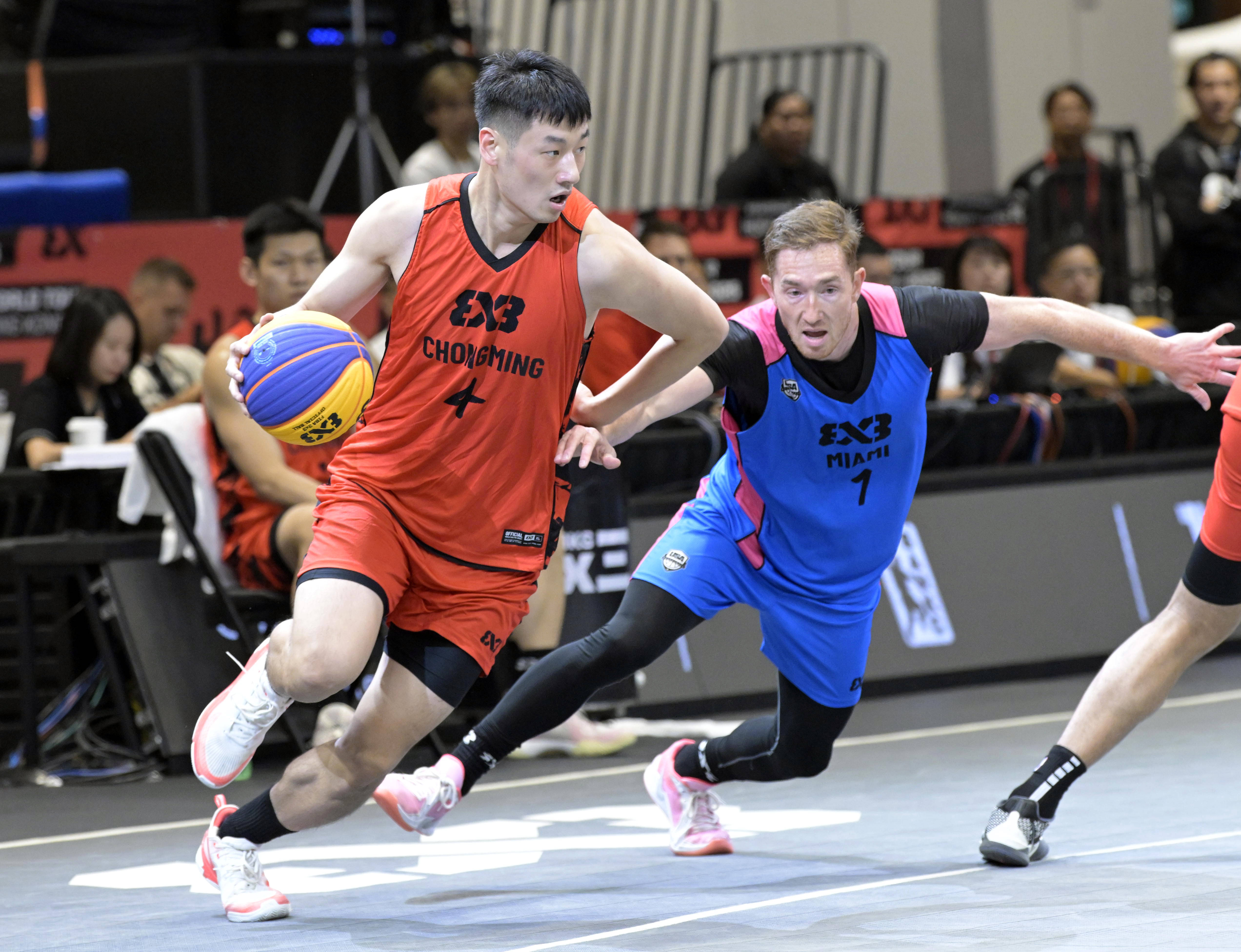 赛事直播实时开启篮球迷必看的高清精彩对决 第2张 赛事直播实时开启篮球迷必看的高清精彩对决 第2张