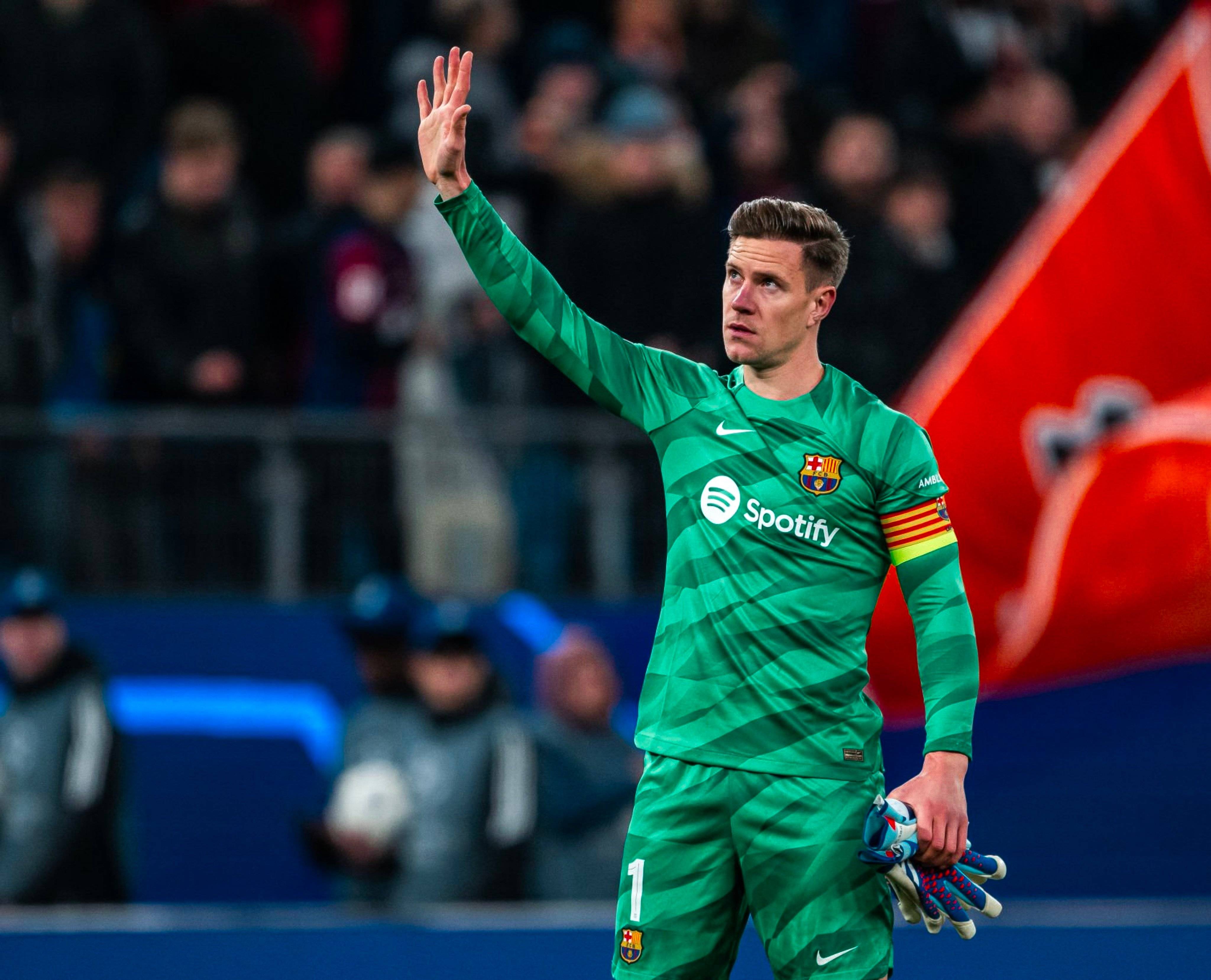 曝霍安加西亚将与巴萨签约提前结束假期的简单介绍 第1张 曝霍安加西亚将与巴萨签约提前结束假期的简单介绍 第1张