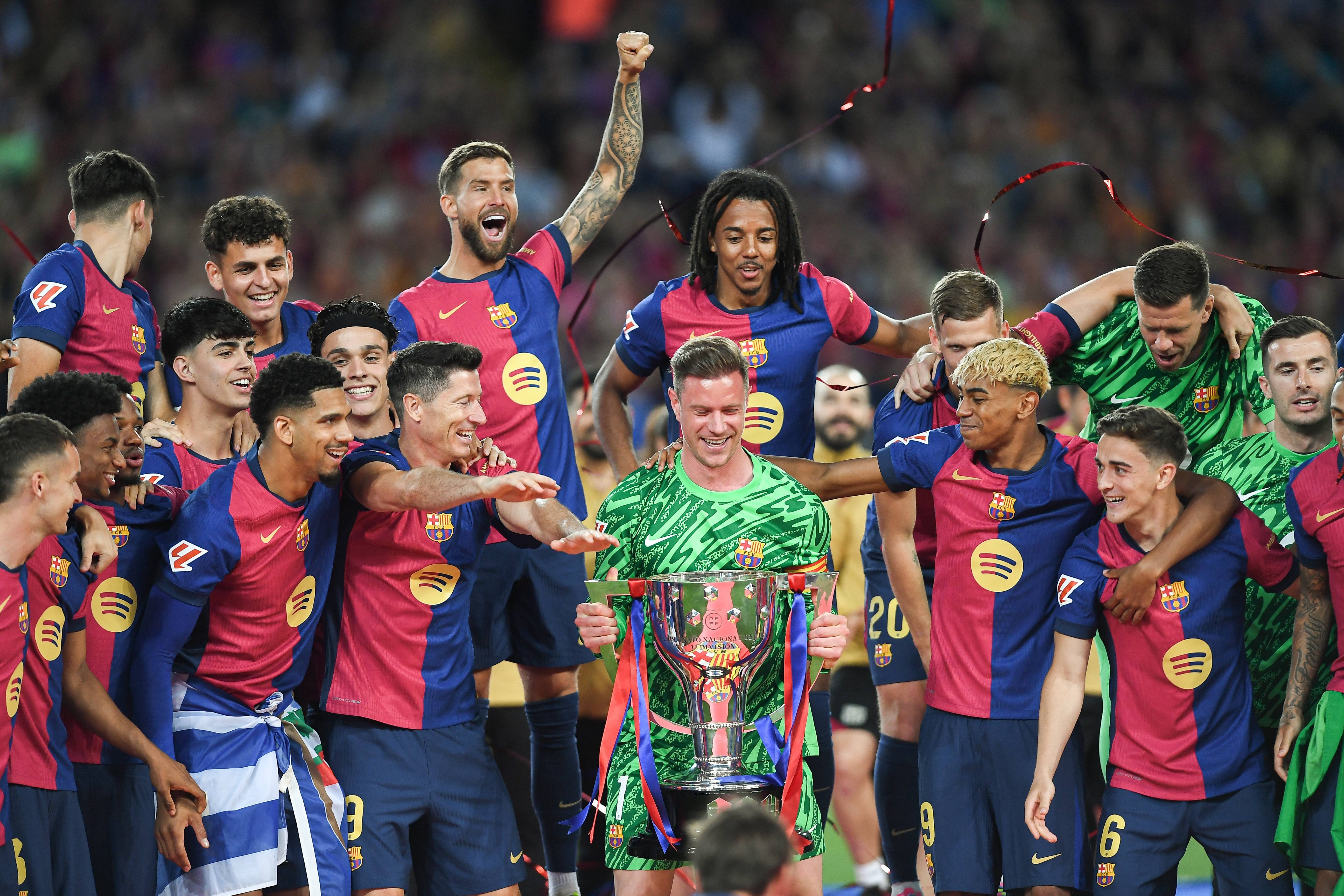 曝切尔西有意特尔施特根球员近期与巴萨传出矛盾的简单介绍 第1张 曝切尔西有意特尔施特根球员近期与巴萨传出矛盾的简单介绍 第1张