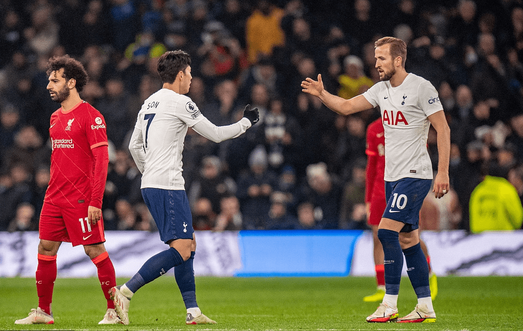 包含Whoscored评英超首轮最佳阵范戴克在列热刺三人入选的词条 第2张 包含Whoscored评英超首轮最佳阵范戴克在列热刺三人入选的词条 第2张