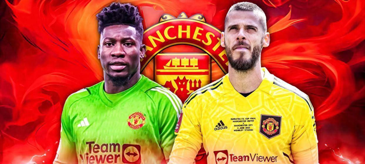 包含曝摩纳哥有意签下奥纳纳曼联准备将其出售的词条  第2张