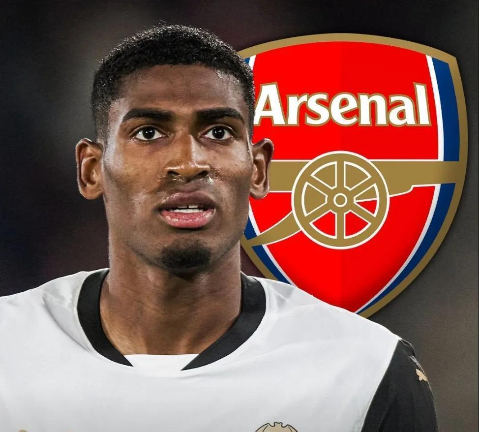 阿森纳确定边锋引援头号目标球队将全力推动引进罗德里戈的简单介绍 第2张 阿森纳确定边锋引援头号目标球队将全力推动引进罗德里戈的简单介绍 第2张