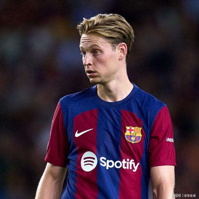 关于曝巴萨中场德容更换了经纪人即将重启续约谈判的信息 第1张 关于曝巴萨中场德容更换了经纪人即将重启续约谈判的信息 第1张