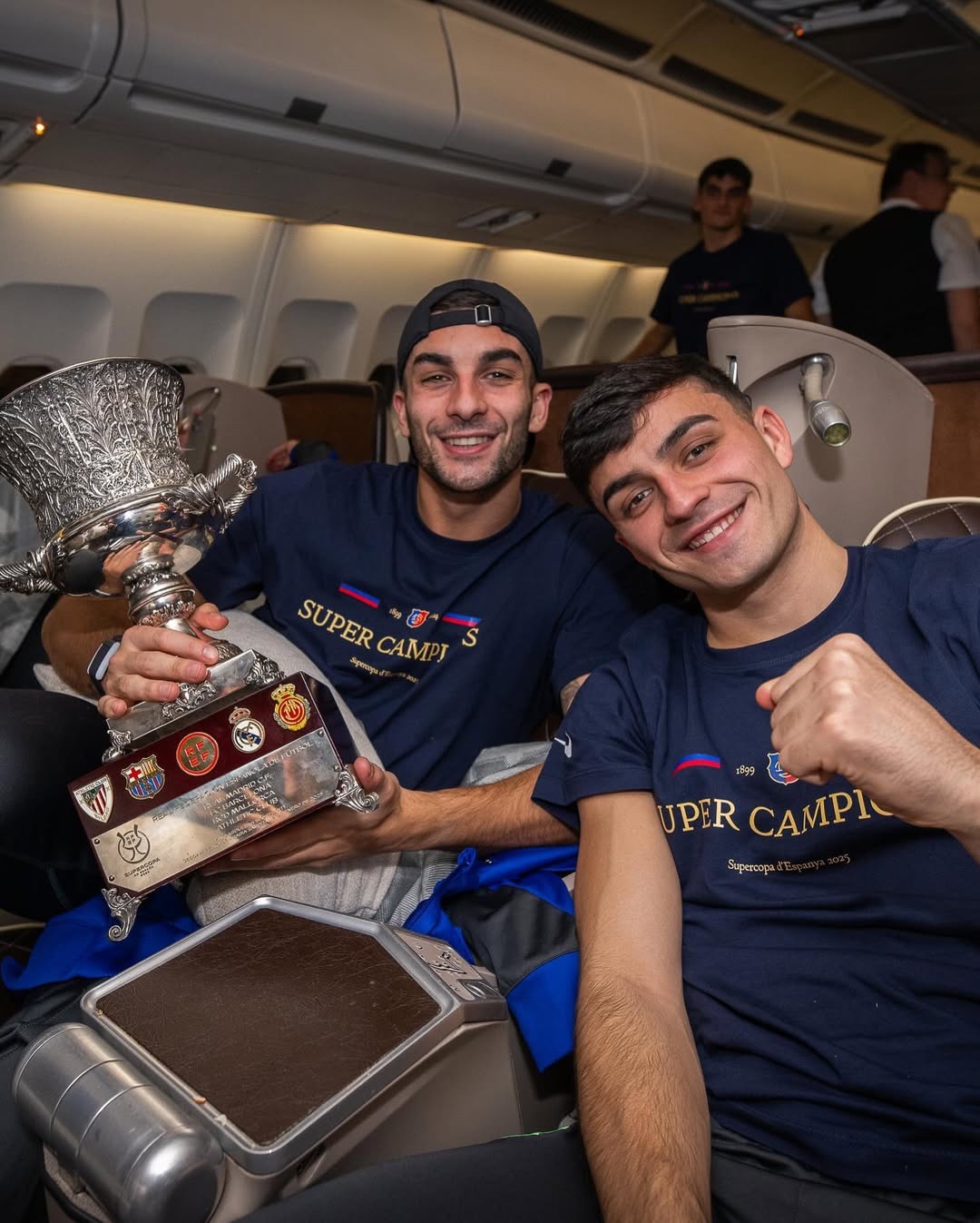 巴塞罗那对与埃里克加西亚续约持乐观态度大巴黎在关注球员的简单介绍 第1张 巴塞罗那对与埃里克加西亚续约持乐观态度大巴黎在关注球员的简单介绍 第1张