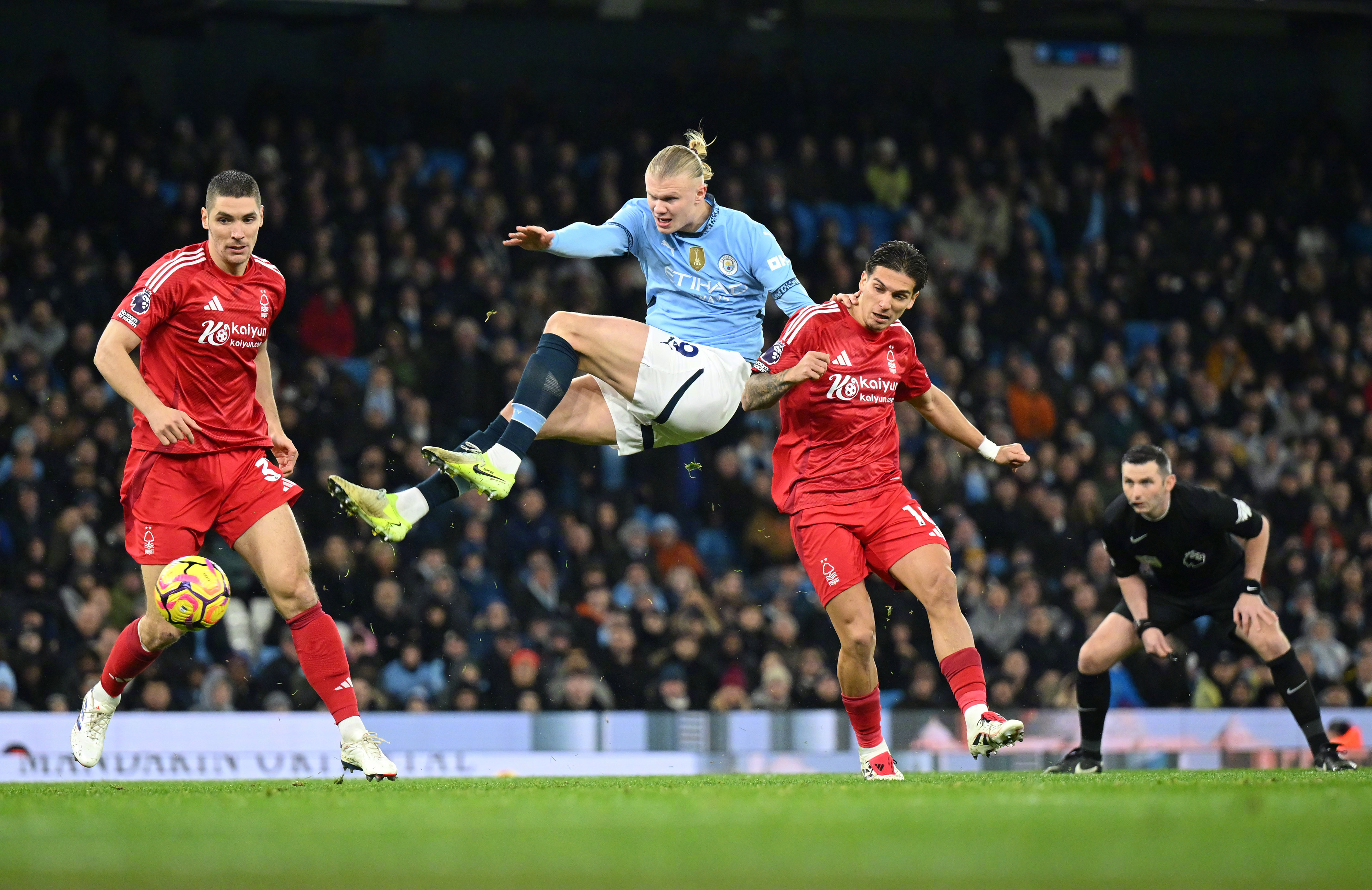 曼城客场不敌布莱顿联赛遭遇两连败 第2张 曼城客场不敌布莱顿联赛遭遇两连败 第2张