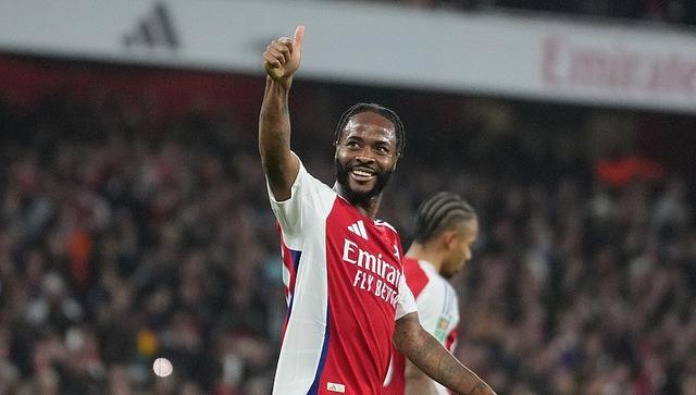 切尔西可能与斯特林解约他或许后悔夏窗没转会离开的简单介绍 第1张 切尔西可能与斯特林解约他或许后悔夏窗没转会离开的简单介绍 第1张