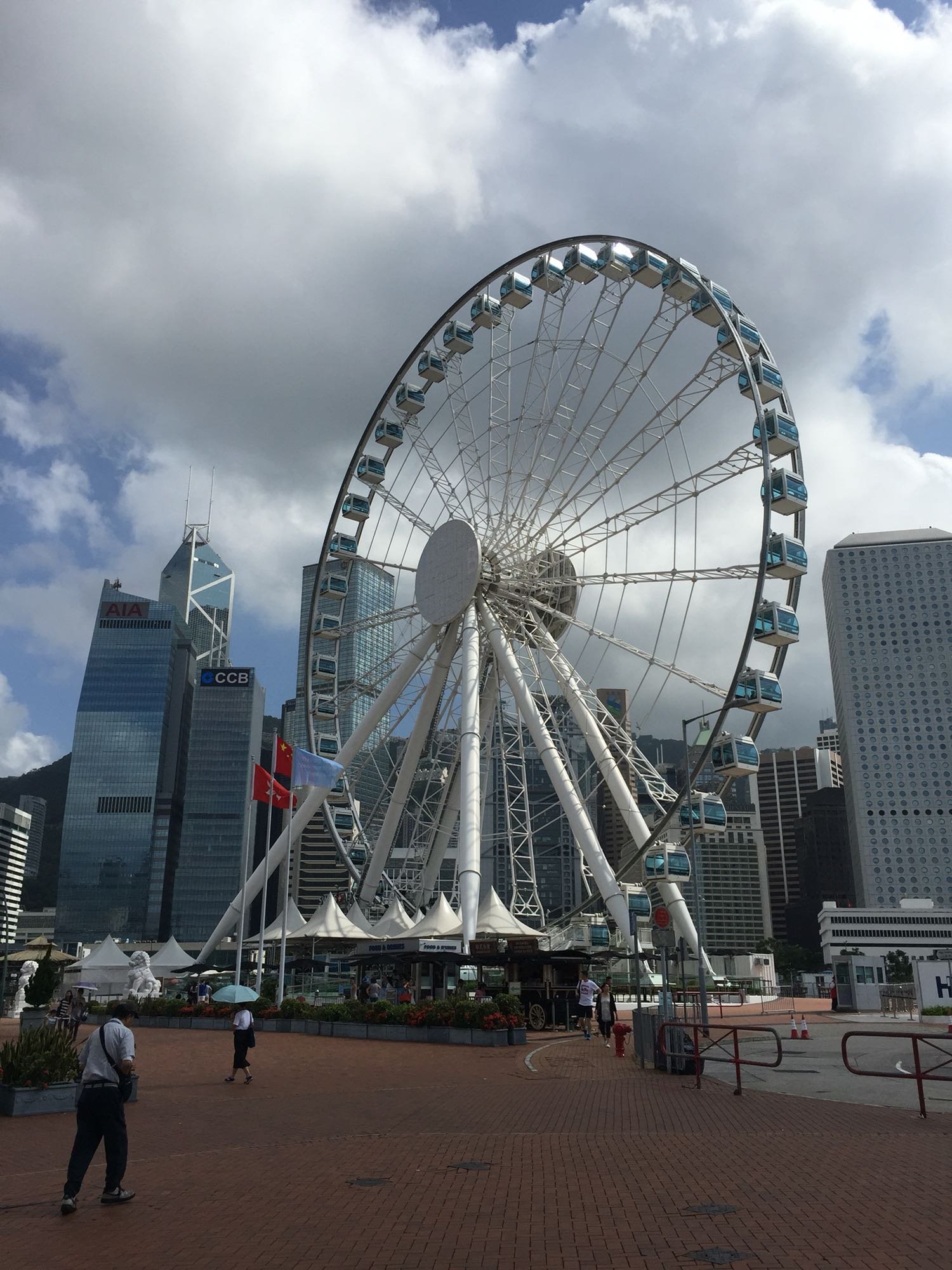 香港甲:公民VS中西区 第1张 香港甲:公民VS中西区 第1张