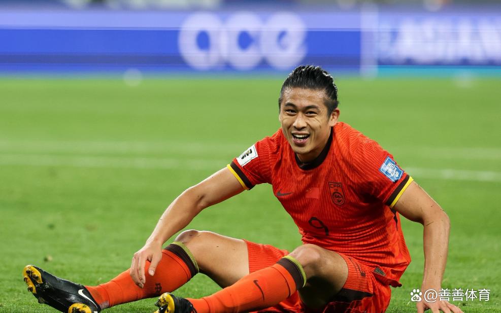 关于记者夸赞张玉宁支点能力进球被吹的信息 第1张 关于记者夸赞张玉宁支点能力进球被吹的信息 第1张