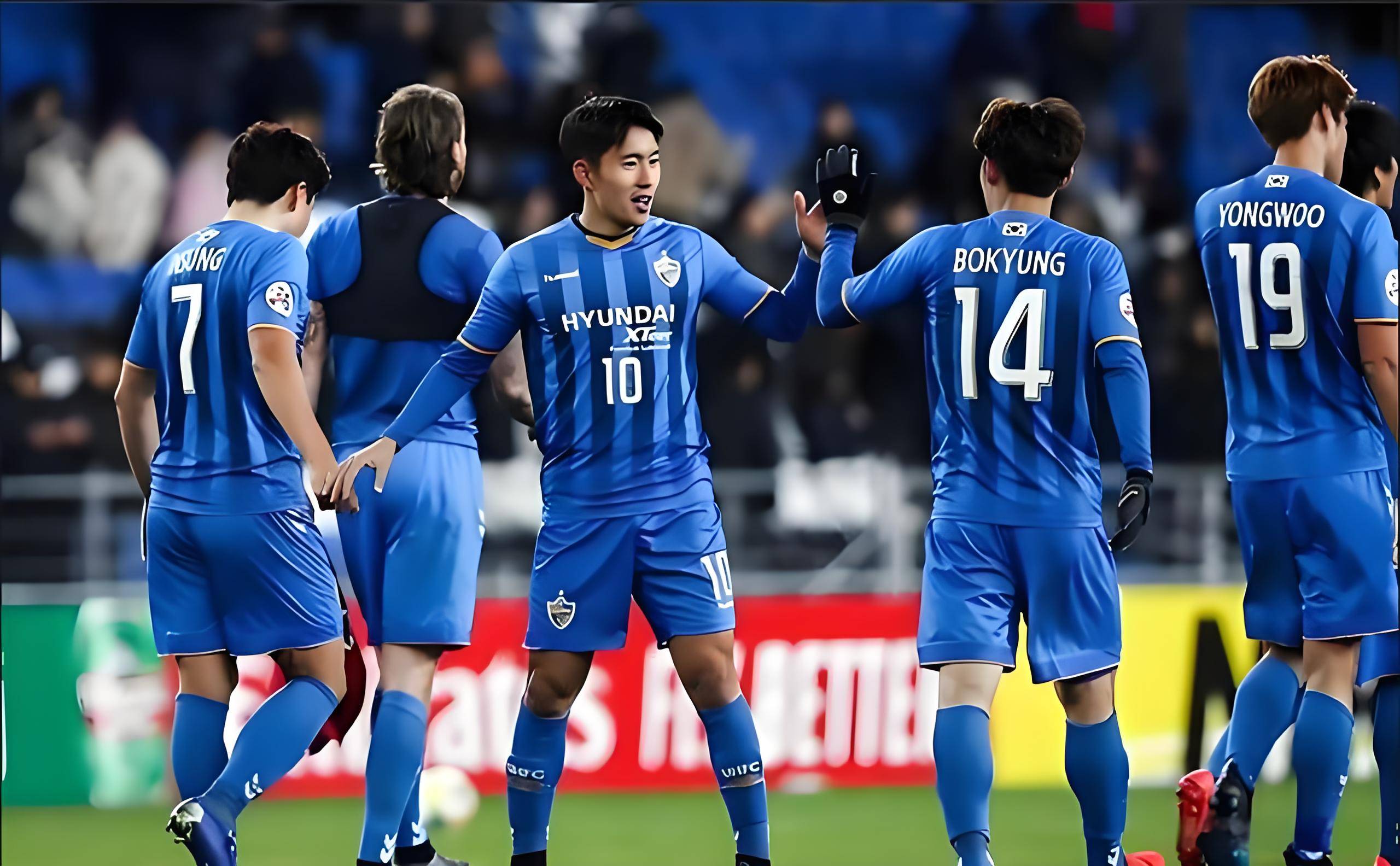 韩K联济州SKvs大邱FC比分预测主队能否摆脱困境的简单介绍 第1张 韩K联济州SKvs大邱FC比分预测主队能否摆脱困境的简单介绍 第1张