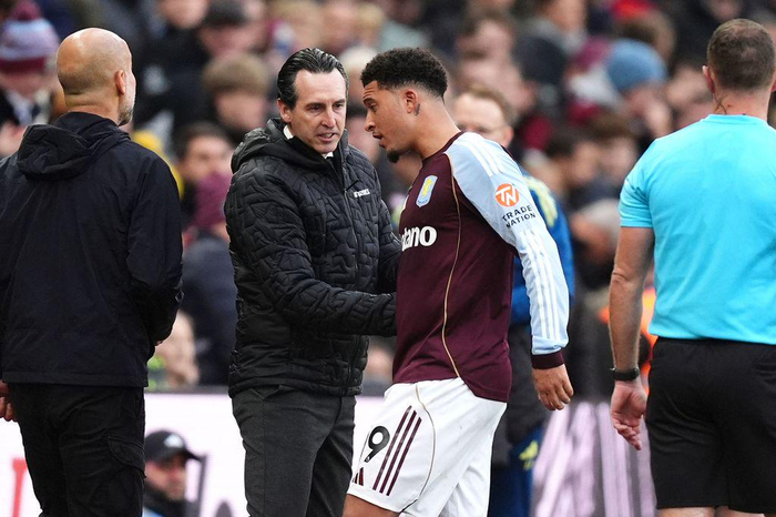 包含曝桑乔非常渴望加盟尤文但受到小孔塞桑的影响的词条 第2张 包含曝桑乔非常渴望加盟尤文但受到小孔塞桑的影响的词条 第2张