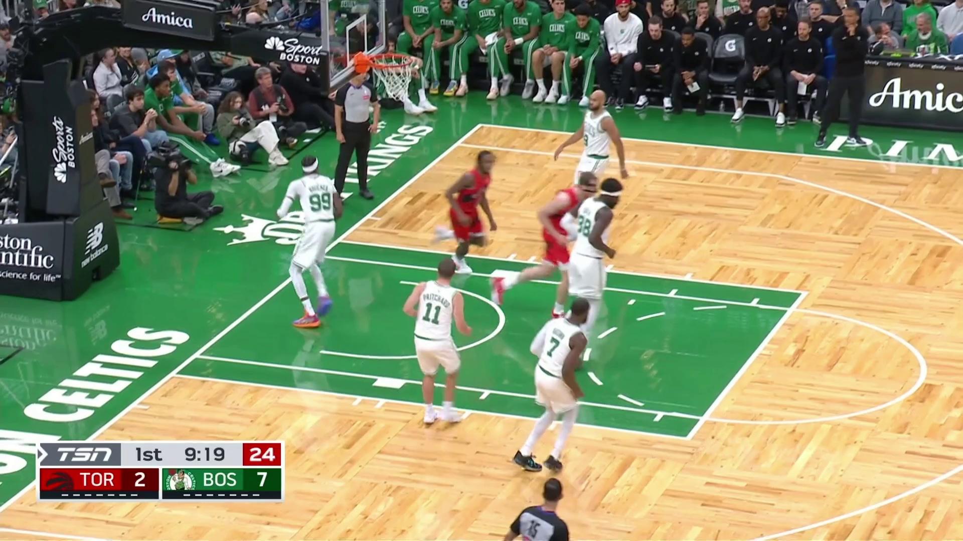 NBA:凯尔特人VS魔术 第1张 NBA:凯尔特人VS魔术 第1张