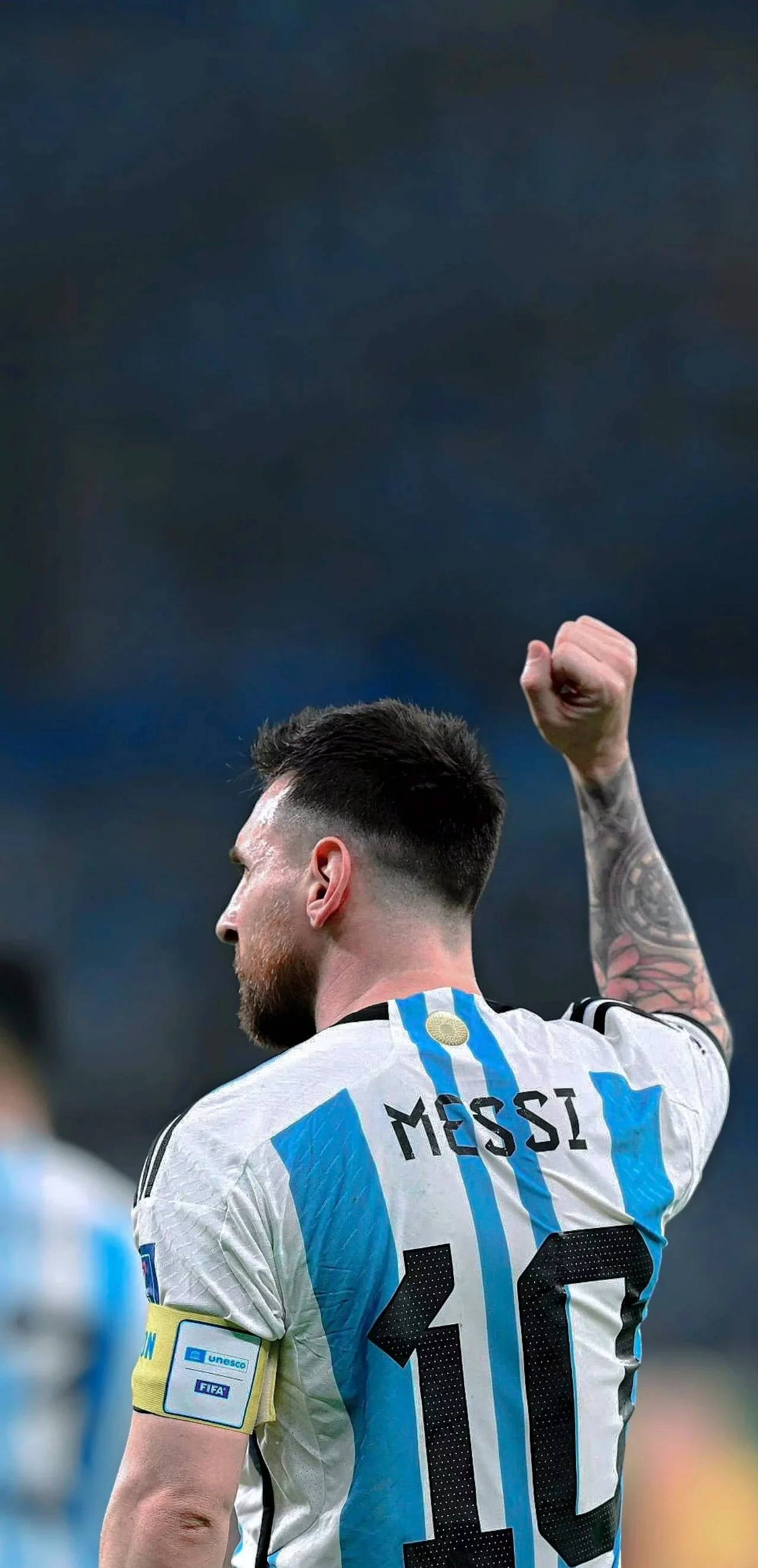 梅西9月将迎来最后一个主场世预赛已接近职业生涯退役的简单介绍 第2张 梅西9月将迎来最后一个主场世预赛已接近职业生涯退役的简单介绍 第2张