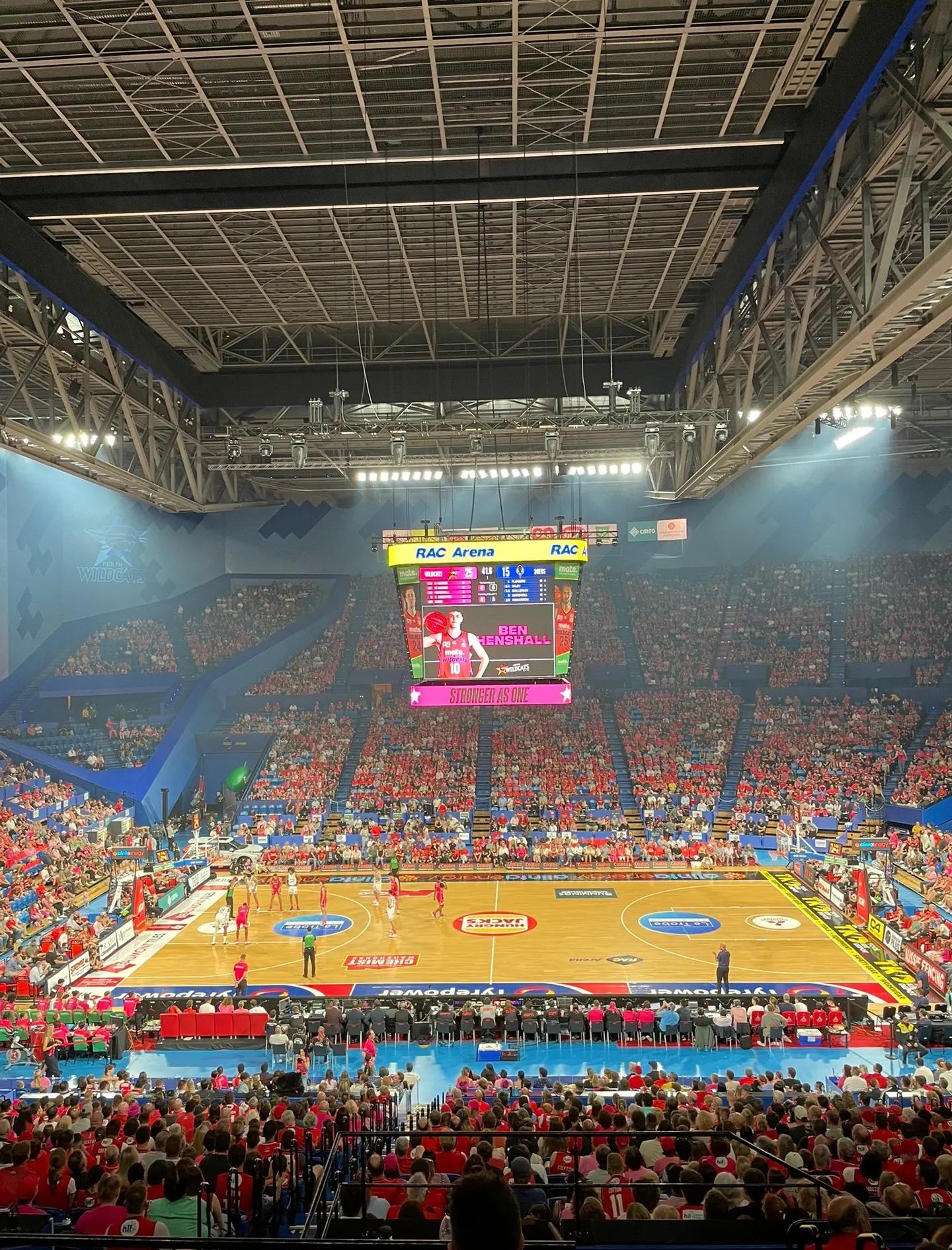 包含NBL:墨尔本联VS珀斯野猫的词条 第1张 包含NBL:墨尔本联VS珀斯野猫的词条 第1张