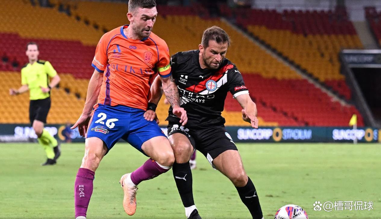 澳超:奥克兰FCVS布里斯班狮吼的简单介绍 第2张 澳超:奥克兰FCVS布里斯班狮吼的简单介绍 第2张