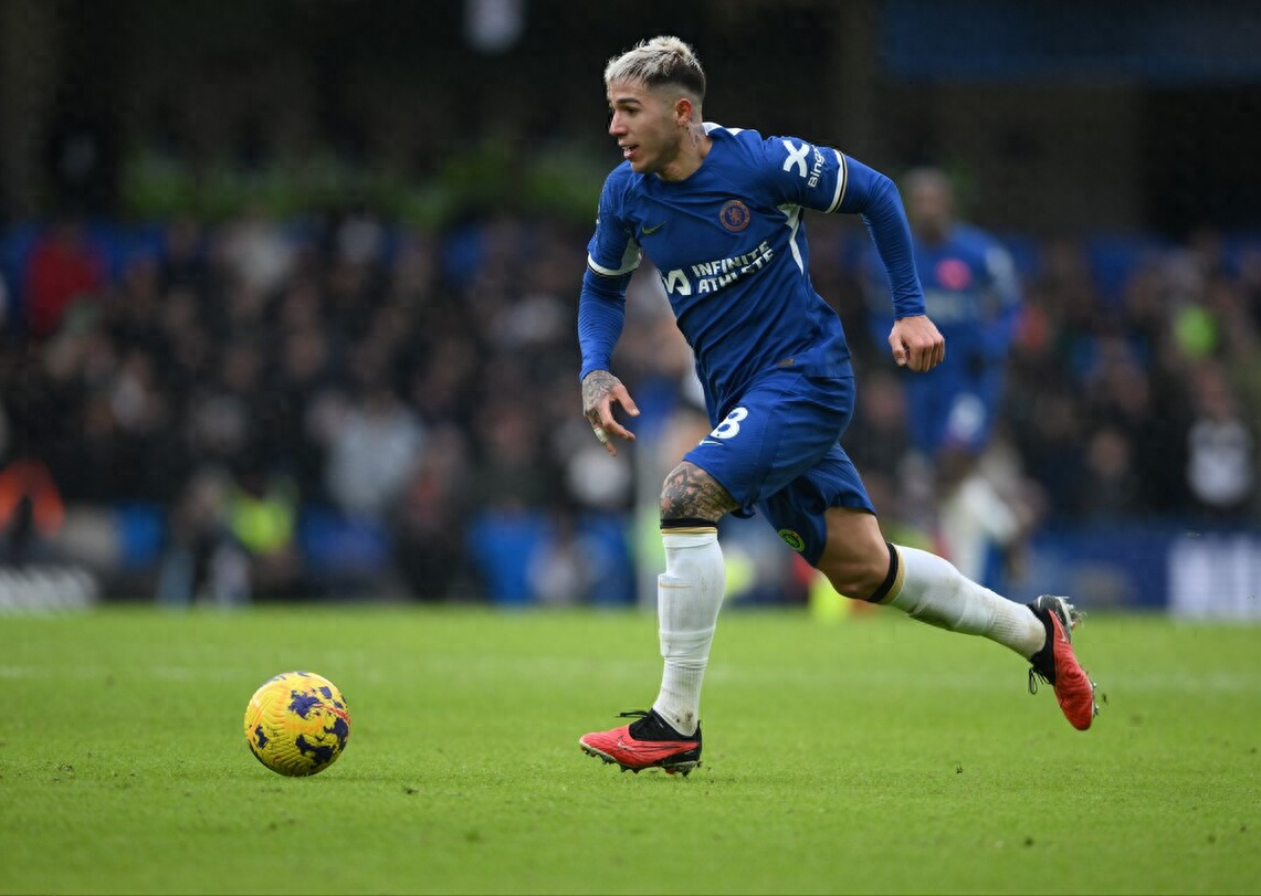 包含帕尔默加盟切尔西之际曾被嘲讽当选世俱杯FMVP的词条 第2张 包含帕尔默加盟切尔西之际曾被嘲讽当选世俱杯FMVP的词条 第2张