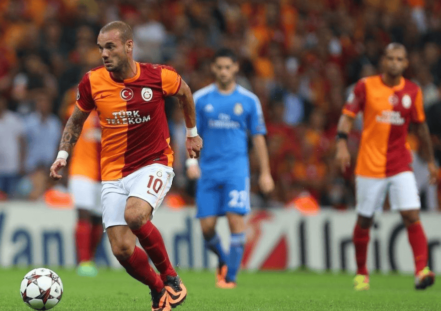 欧冠阿贾克斯VS加拉塔萨雷预测加拉塔萨雷异地抢分能力出众的简单介绍 第1张 欧冠阿贾克斯VS加拉塔萨雷预测加拉塔萨雷异地抢分能力出众的简单介绍 第1张