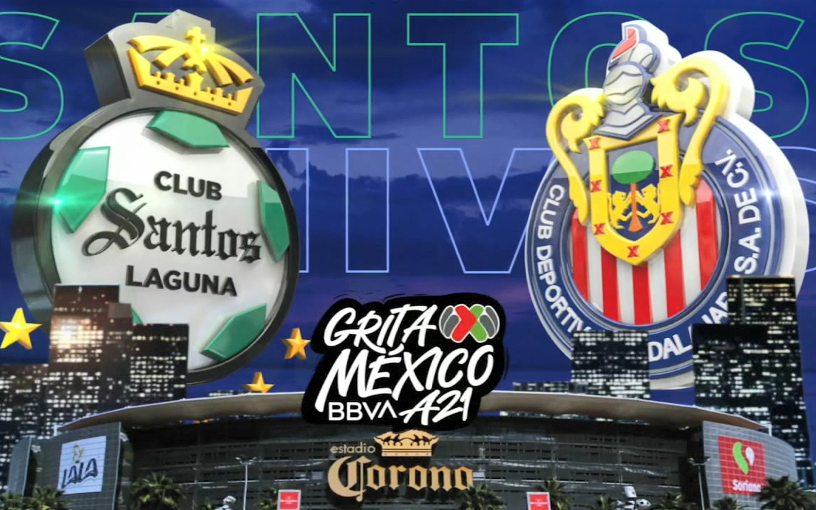 墨西超秋季:瓜达拉哈拉VS蓝十字的简单介绍 第1张 墨西超秋季:瓜达拉哈拉VS蓝十字的简单介绍 第1张