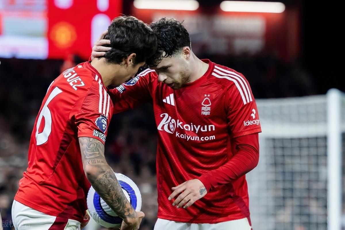 关于诺丁汉森林VS埃弗顿保级生死战免费在线直播地址的信息 第1张 关于诺丁汉森林VS埃弗顿保级生死战免费在线直播地址的信息 第1张