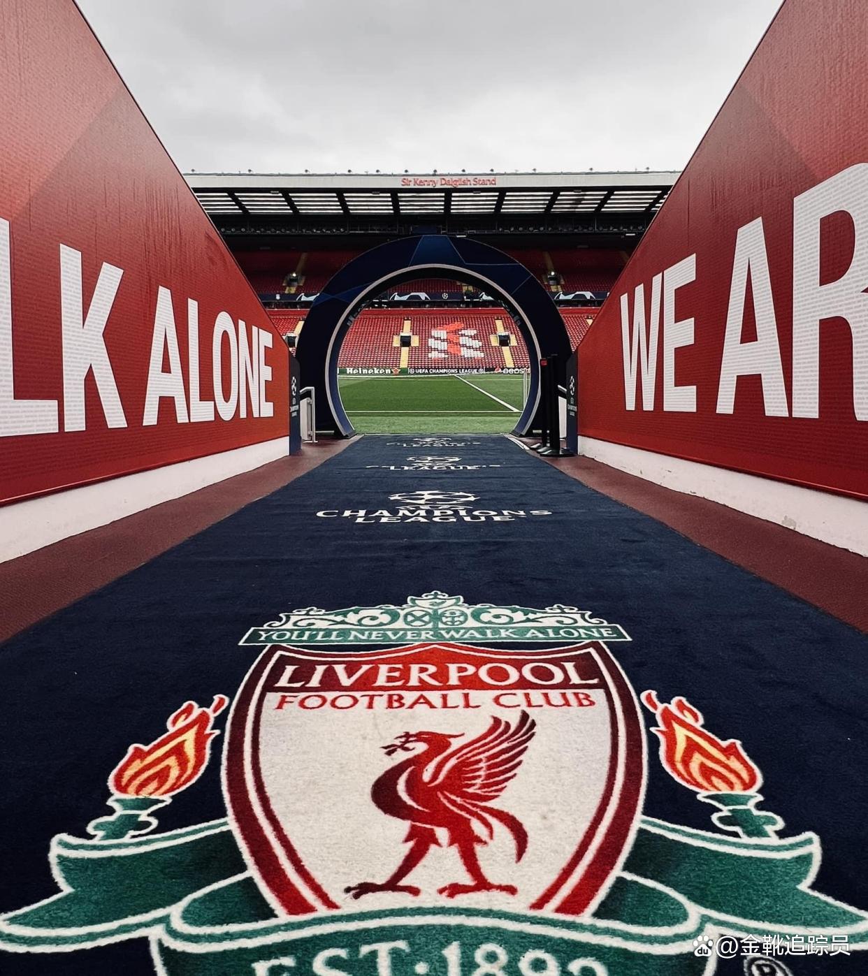 利物浦VS埃弗顿默西塞德德比实时解说超清直播地址的简单介绍 第2张 利物浦VS埃弗顿默西塞德德比实时解说超清直播地址的简单介绍 第2张